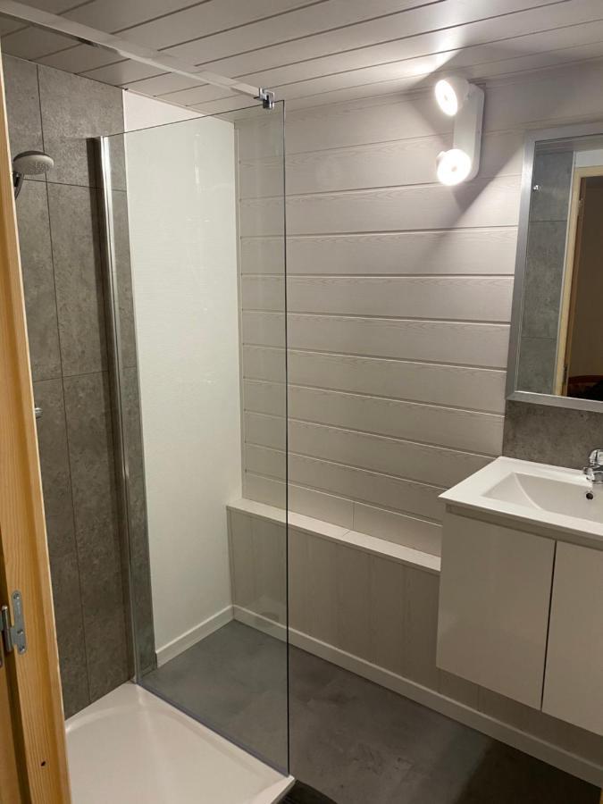Chambres De L'Etang De La Demoiselle Saint-Nabord Eksteriør bilde